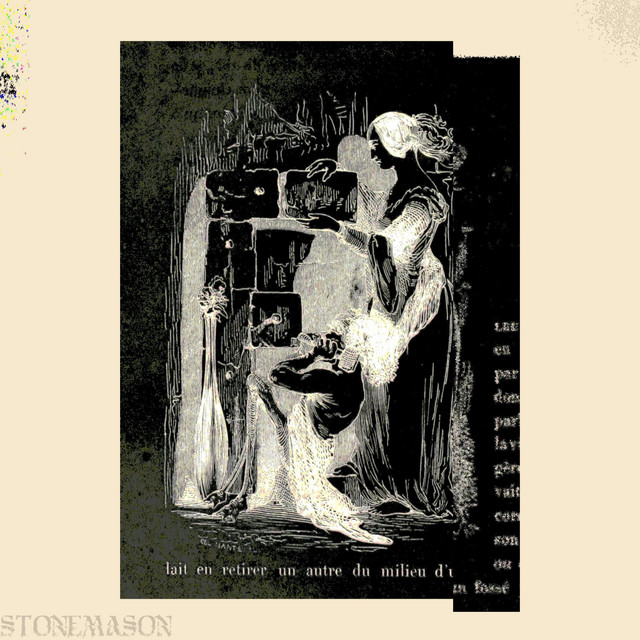 Stonemason cover art