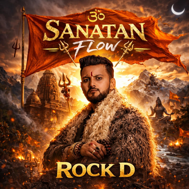 Aaya Ravan cover art