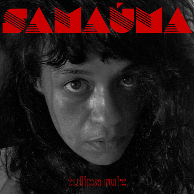 Samaúma by Tulipa Ruiz