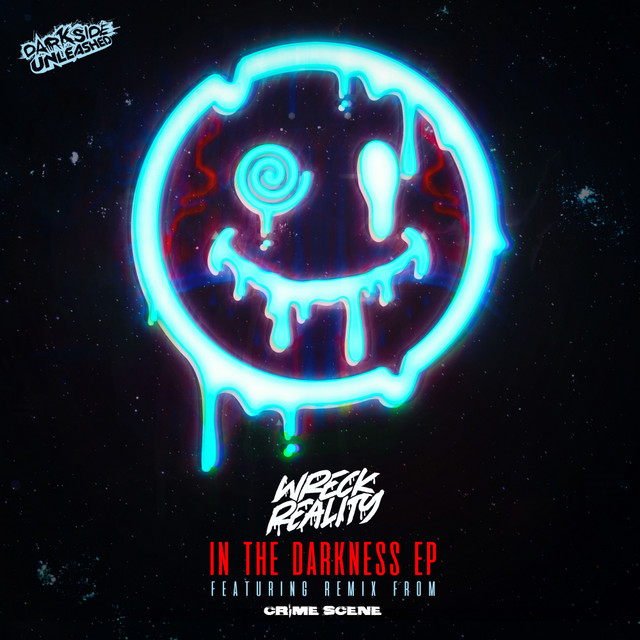In The Darkness album art