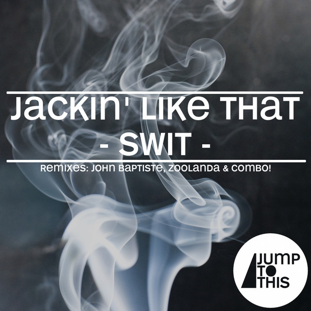Jackin' Like That cover art