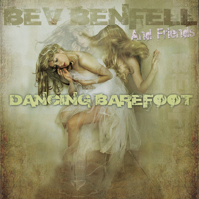 Dancing Barefoot cover