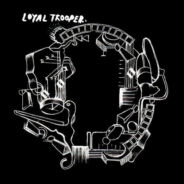 Loyal Trooper Photo