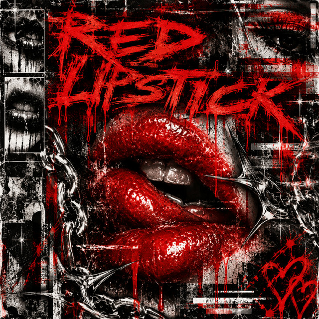RED LIPSTICK album image