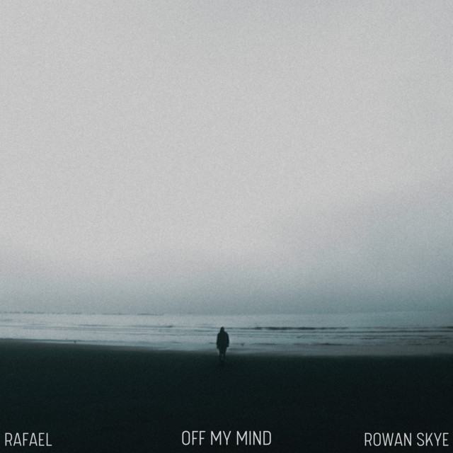 Off My Mind cover art
