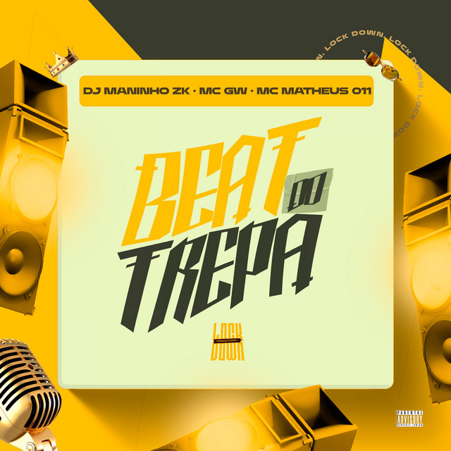 Beat do Trepa