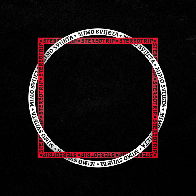 Mimo Svijeta cover art