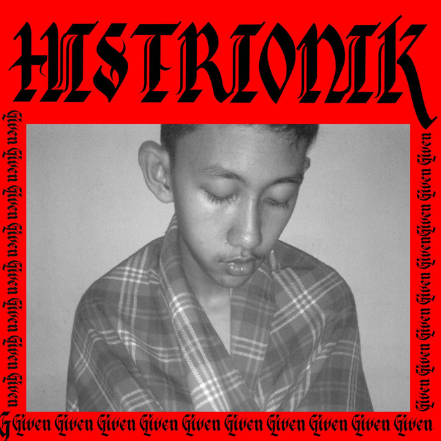 Histrionik cover art