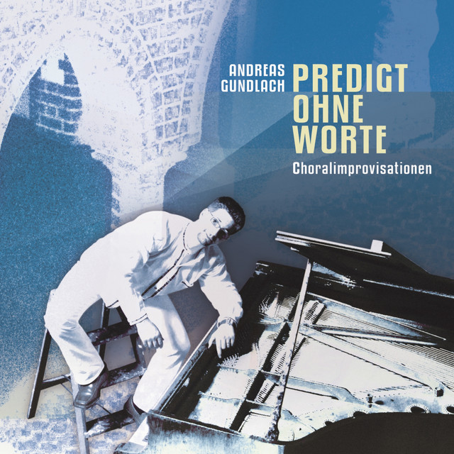 Predigt ohne Worte cover art