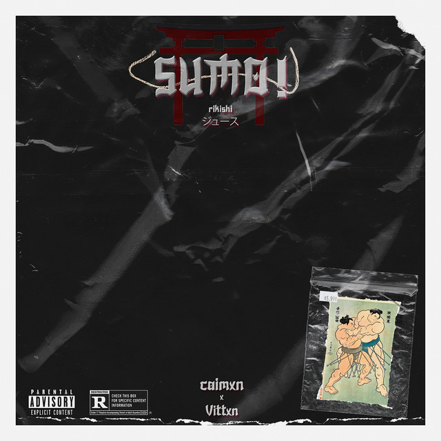 Sumo! cover art