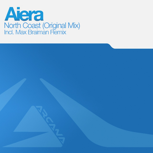 North Coast cover