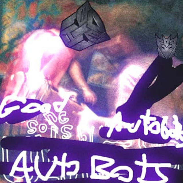 Good Songs by Autbobots cover art
