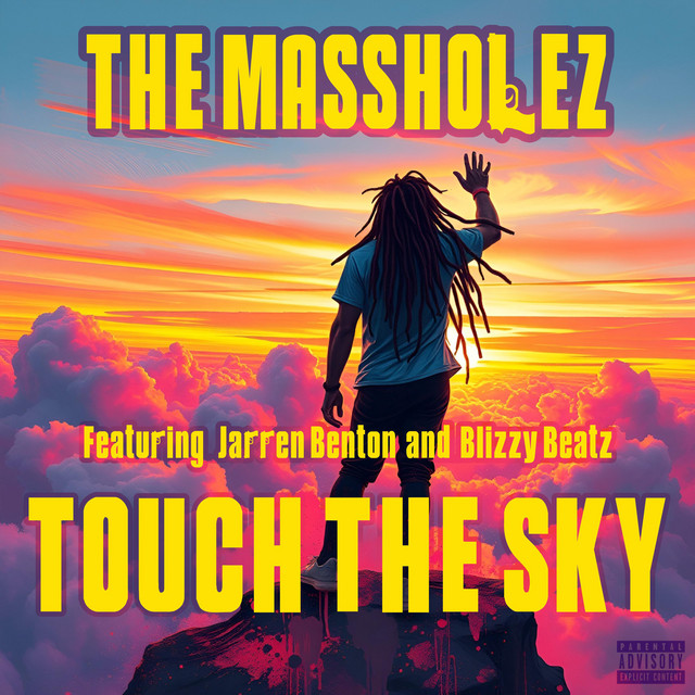 Touch The Sky