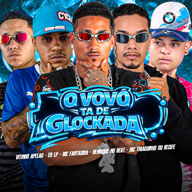 O Vovô Ta de Glockada