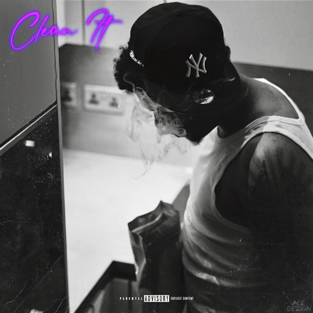 Clean It cover art