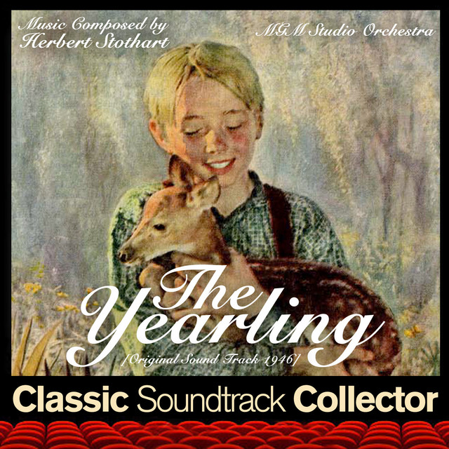 Title Fanfare / Opening Title / Foreword - Instrumental / Long