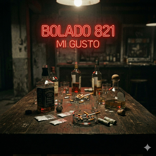 Mi Gusto