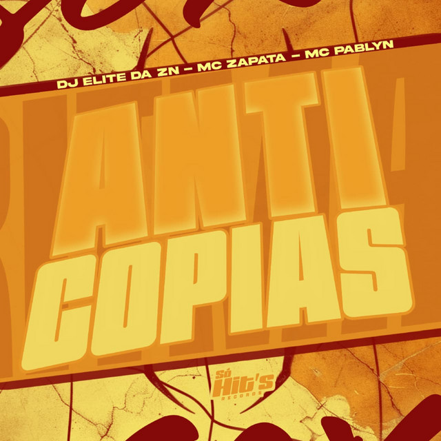 Anti Copias