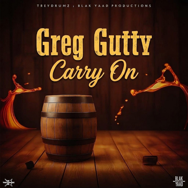 Carry On