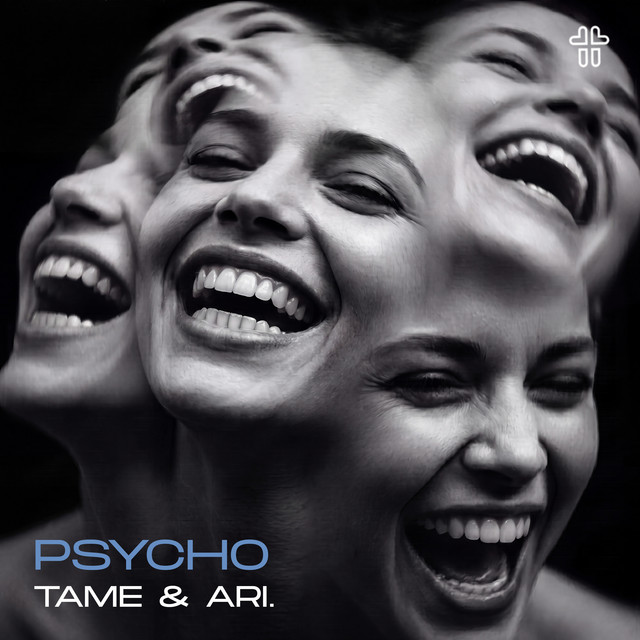 PSYCHO album image