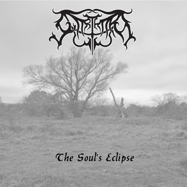 The Soul's Eclipse cover