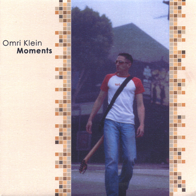 Omri Klein