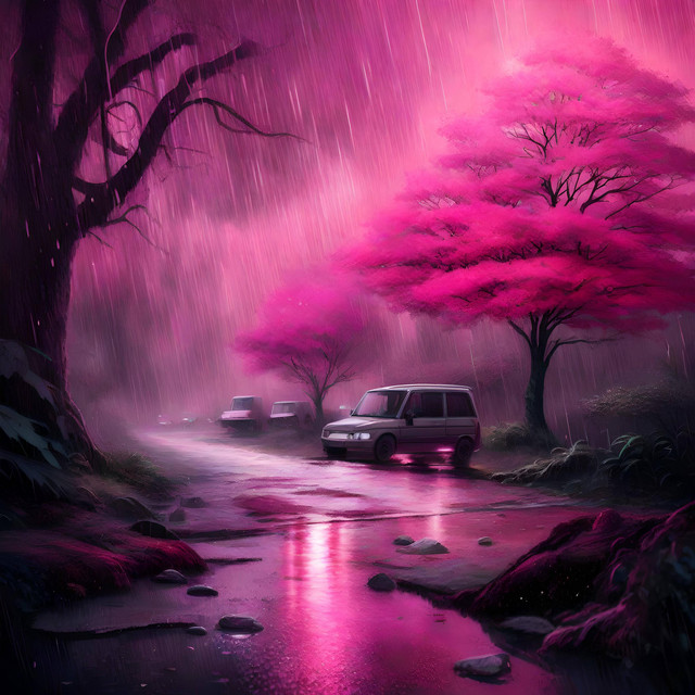 Dreamscape Drift cover art