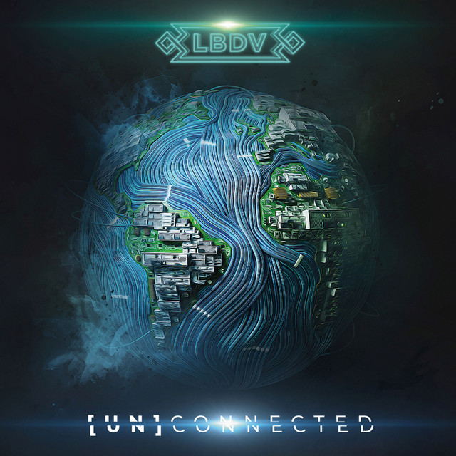 (Un) Connected cover art
