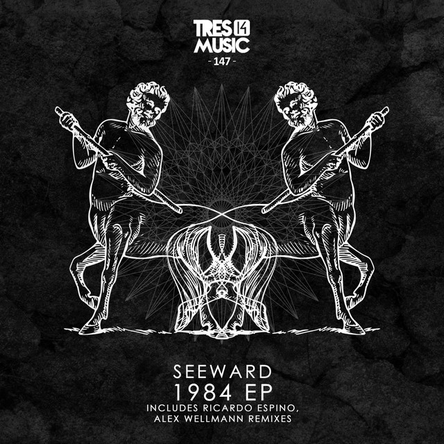 1984 - Ricardo Espino Remix cover art