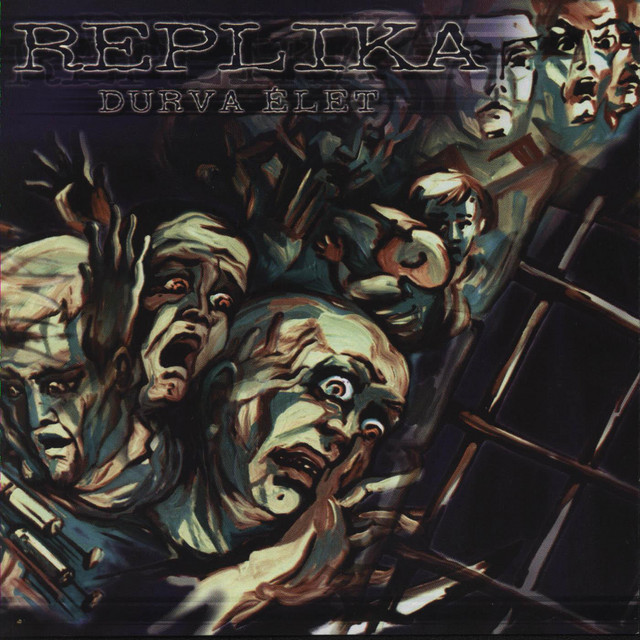 undefined album image