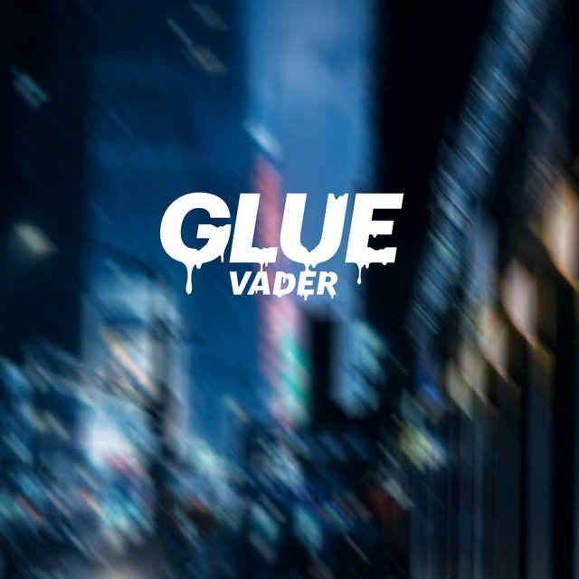 Glue cover
