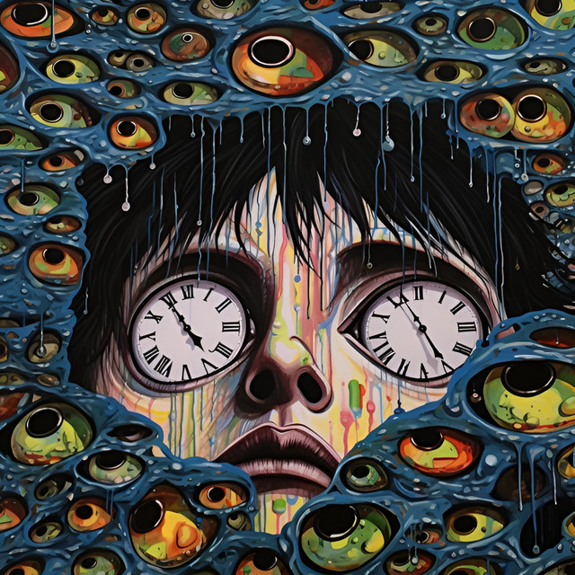 TIME cover