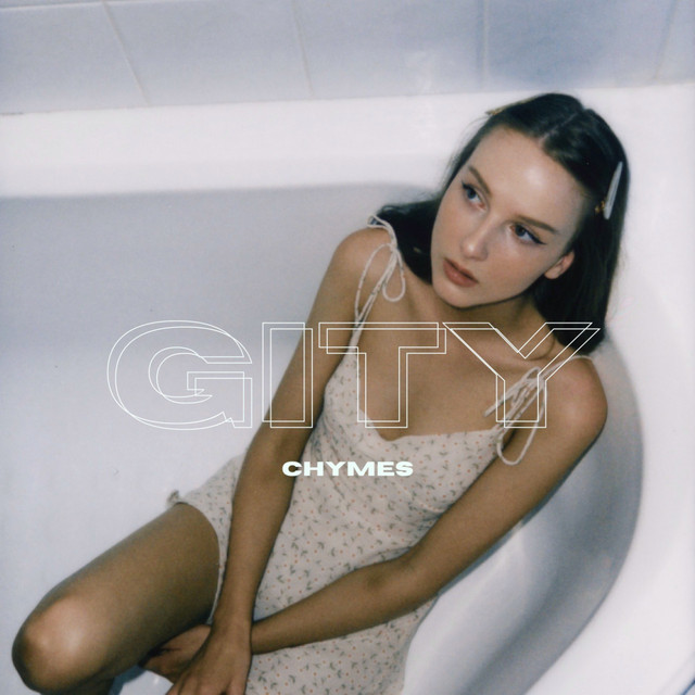 GITY cover art