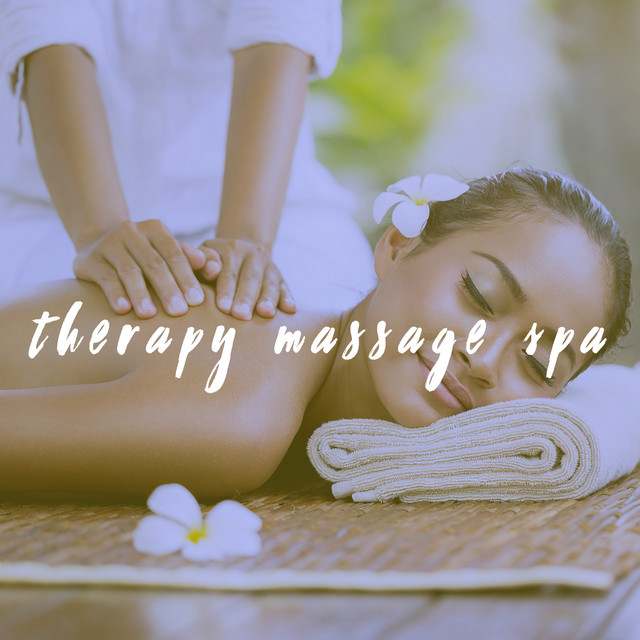 Therapy Massage Spa cover art