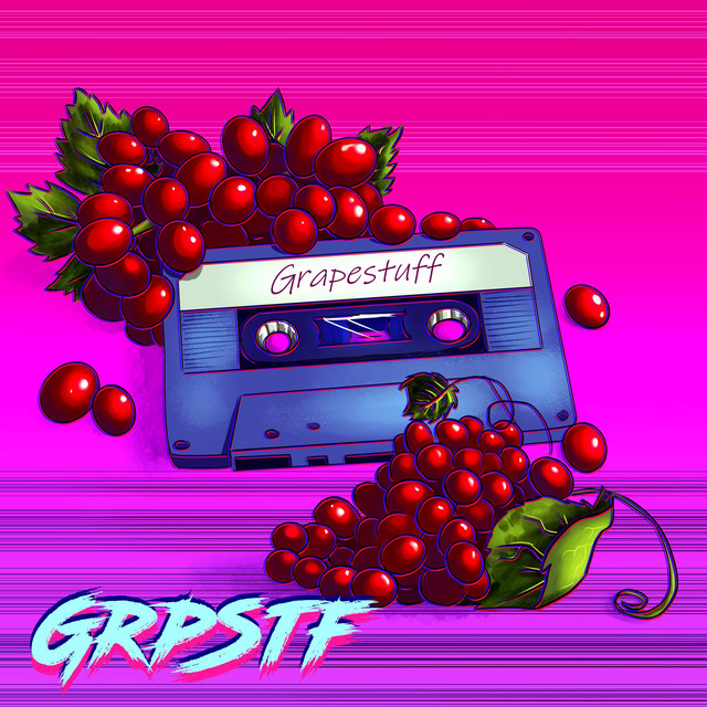 GrpStf cover art