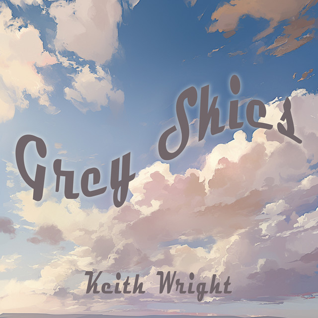 Grey Skies - Night Version