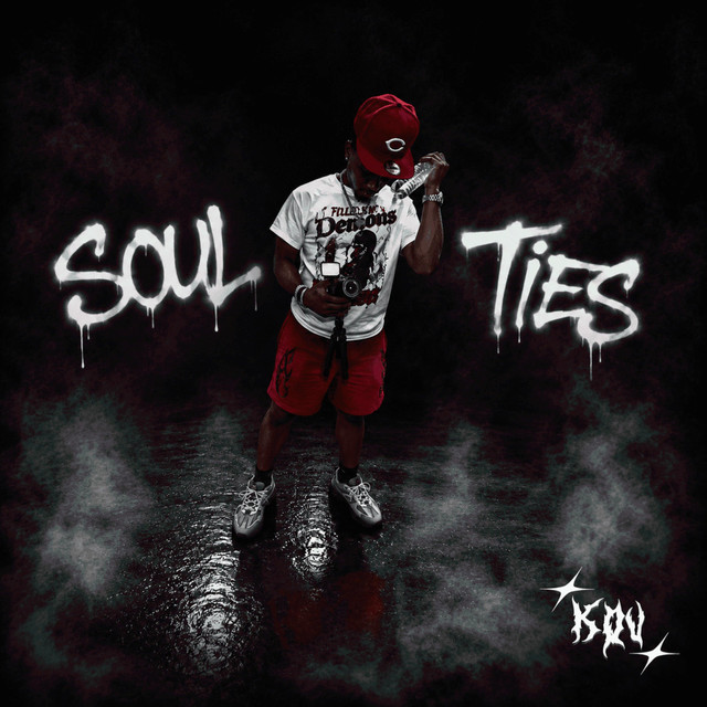 Soul Ties cover art