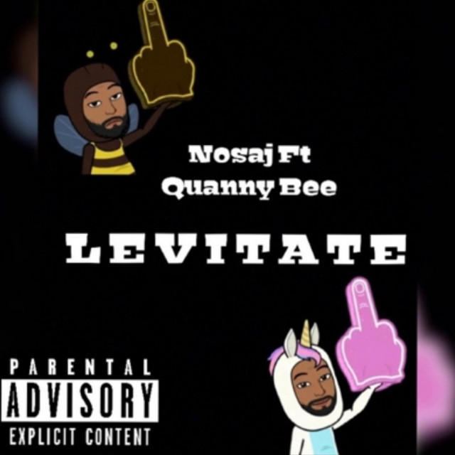 Levitate