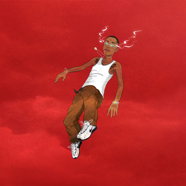Exemplo cover art