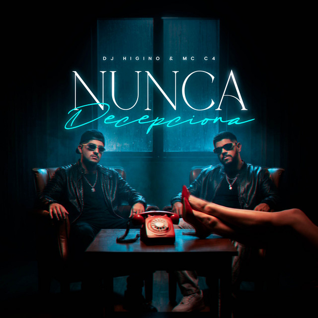 Nunca Decepciona