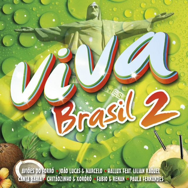 Eu Quero Tchu, Eu Quero Tcha
