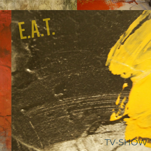 Tv-Show cover art