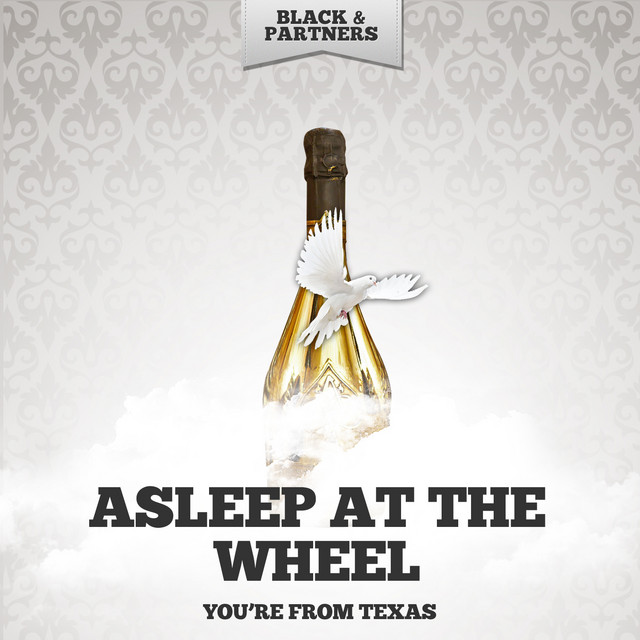 You're From Texas cover art