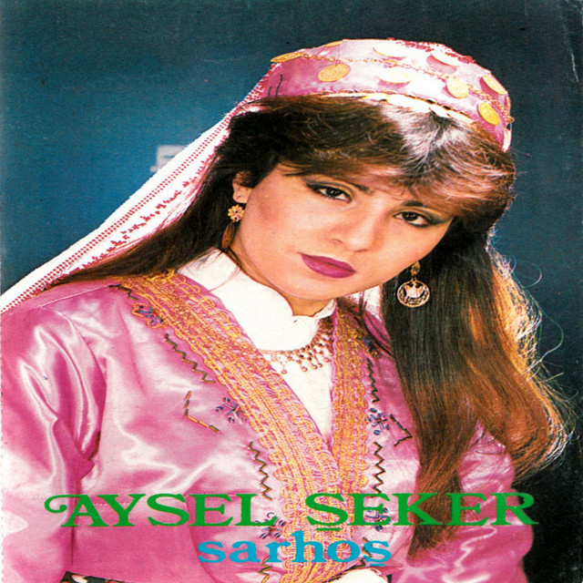 Sarhoş cover