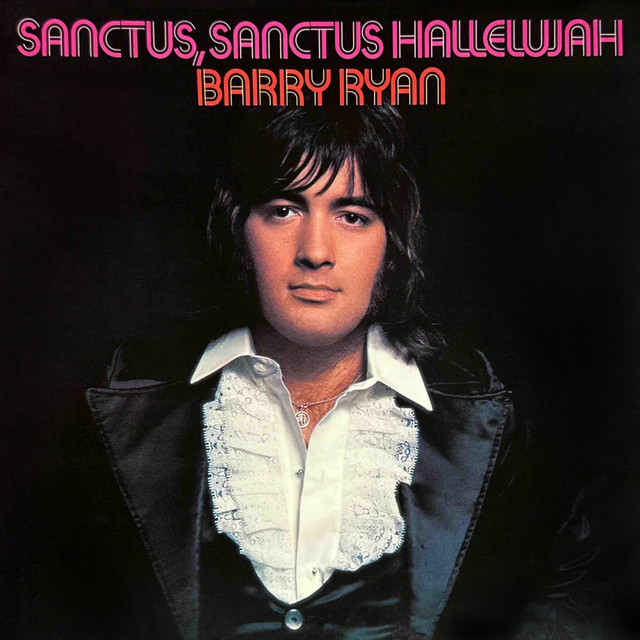 Sanctus, Sanctus Hallelujah (Expanded Edition) cover art