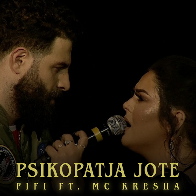 Psikopatja jote cover