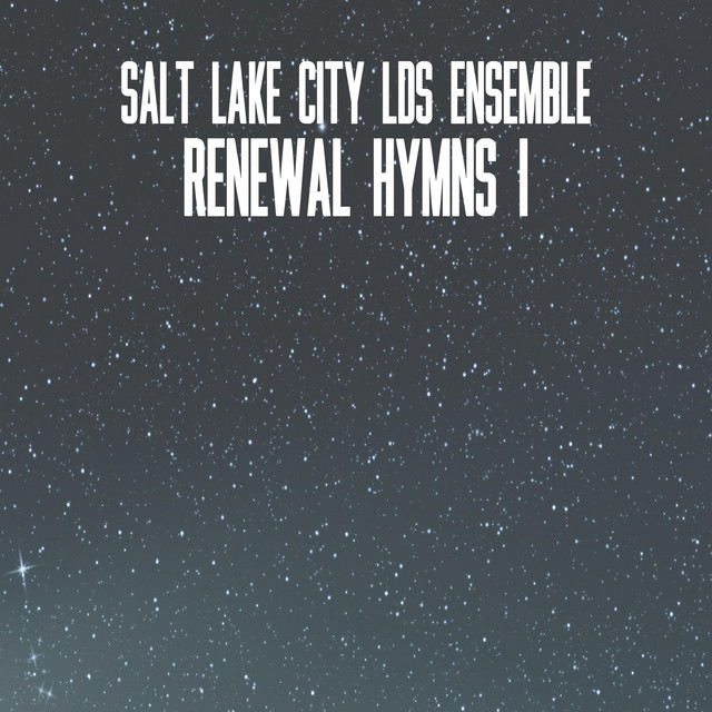Renewal Hymns I cover art