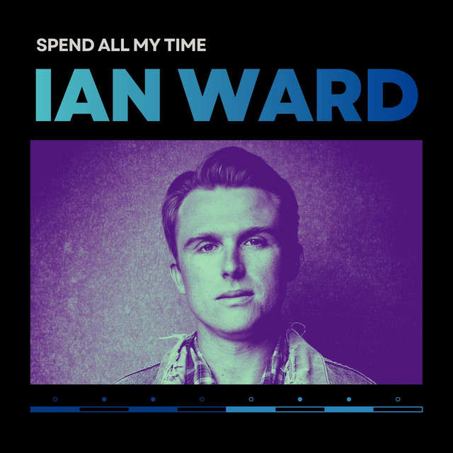 Spend All My Time