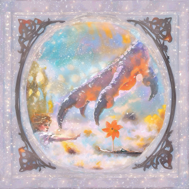 Velociraptor album image