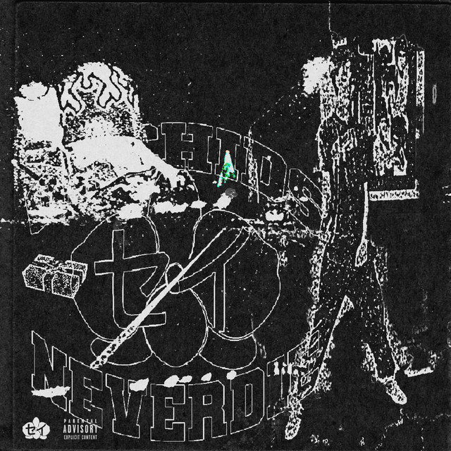 TOOLYBLANK cover art